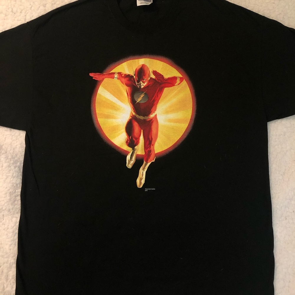 Flash T-Shirt